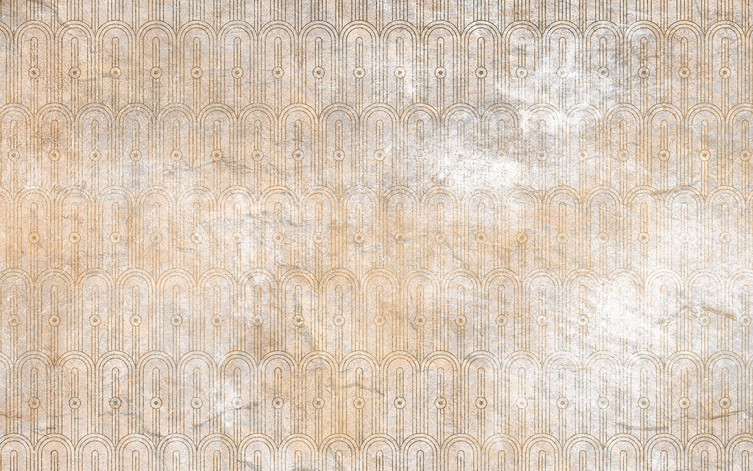 Фототапет Arch Pattern 