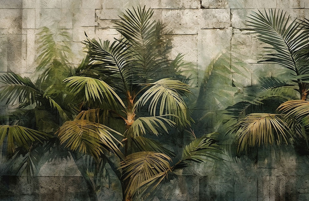 Фототапет - Rainforest 