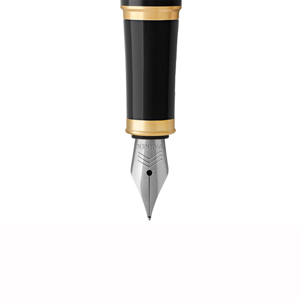 Луксозен комплект химикалка и писалка Parker - IM