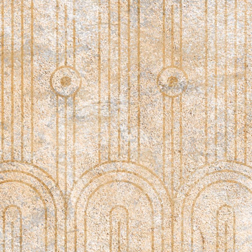 Фототапет Arch Pattern 