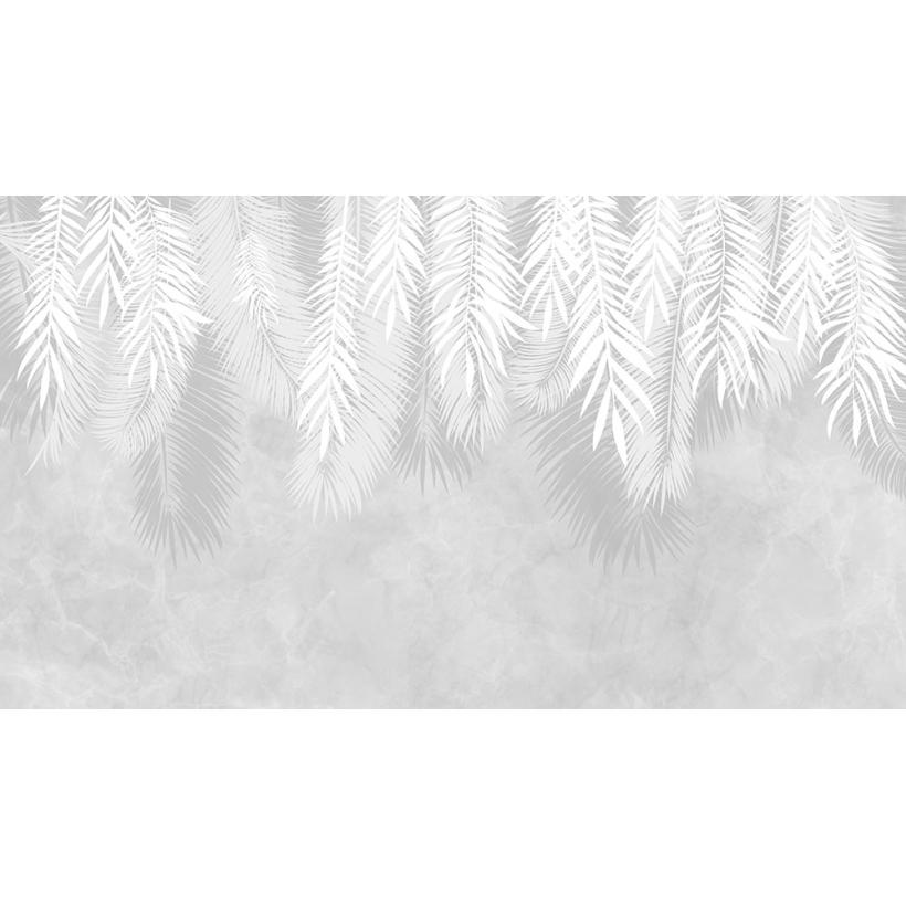 Фототапет Delicate Feathers