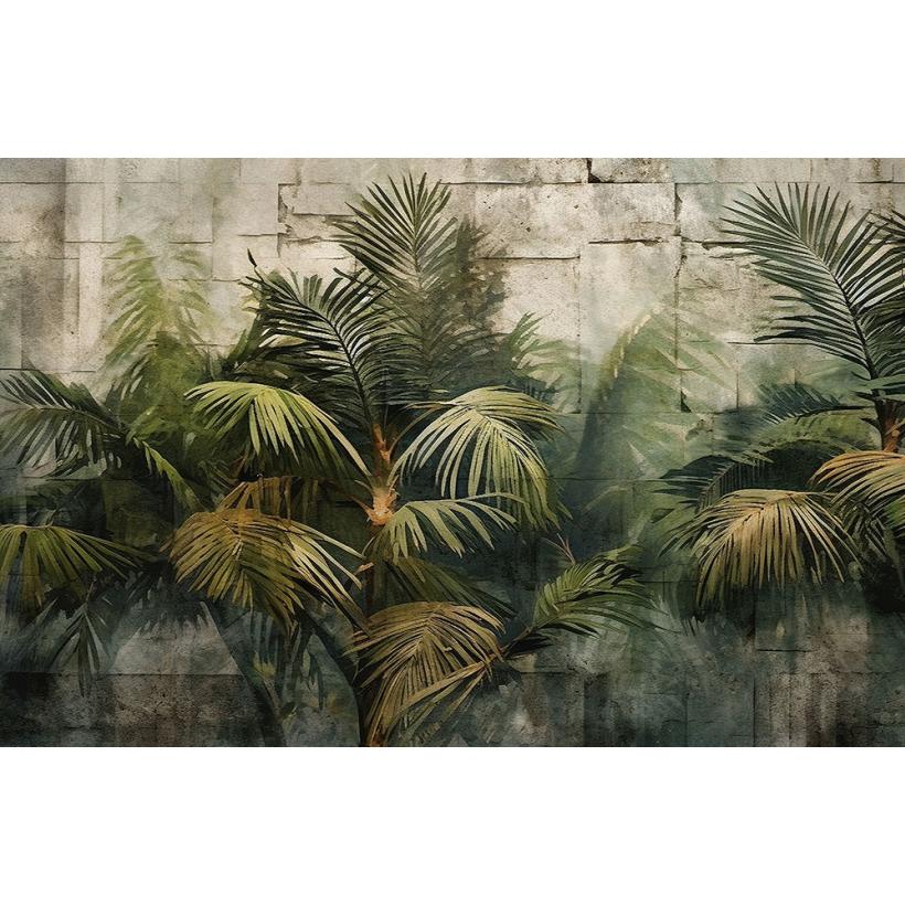 Фототапет - Rainforest 