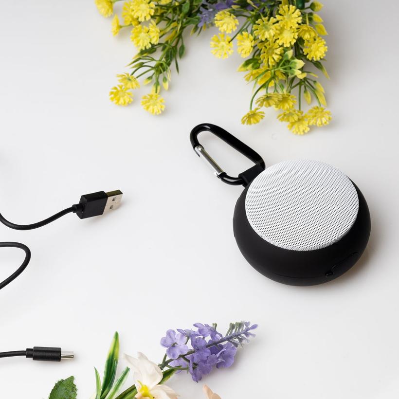 Bluetooth колонка Darwin Speaker