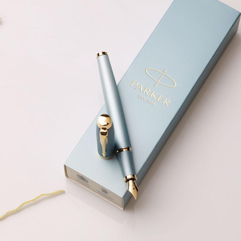 Писалка Parker Royal IM Rituals