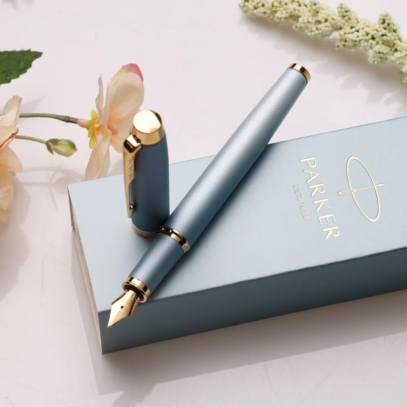Писалка Parker Royal IM Rituals