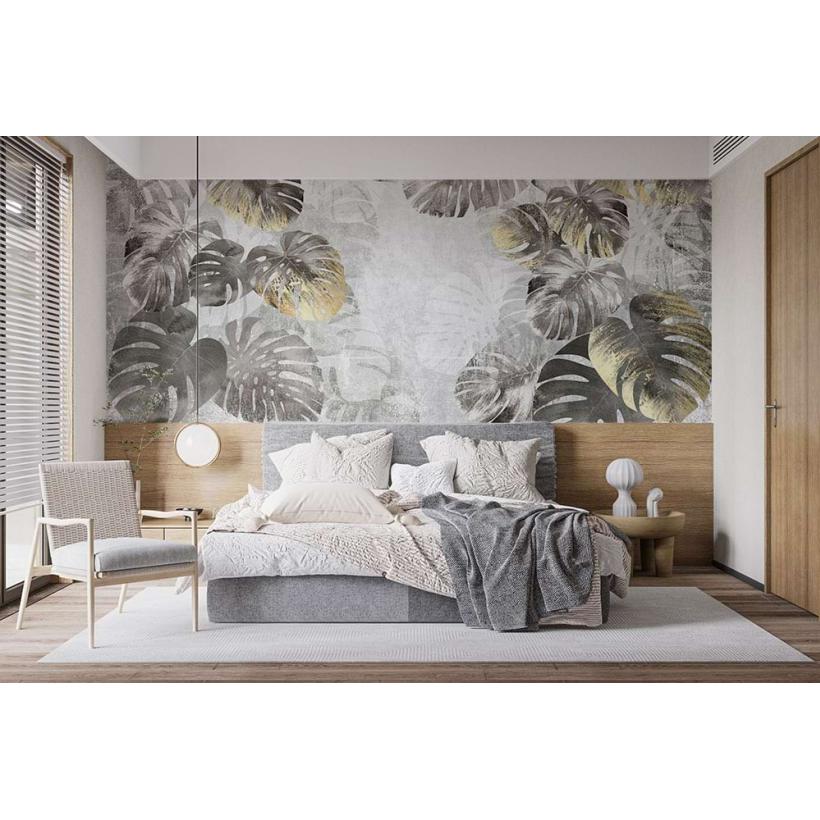 Фототапет Monstera Elegance