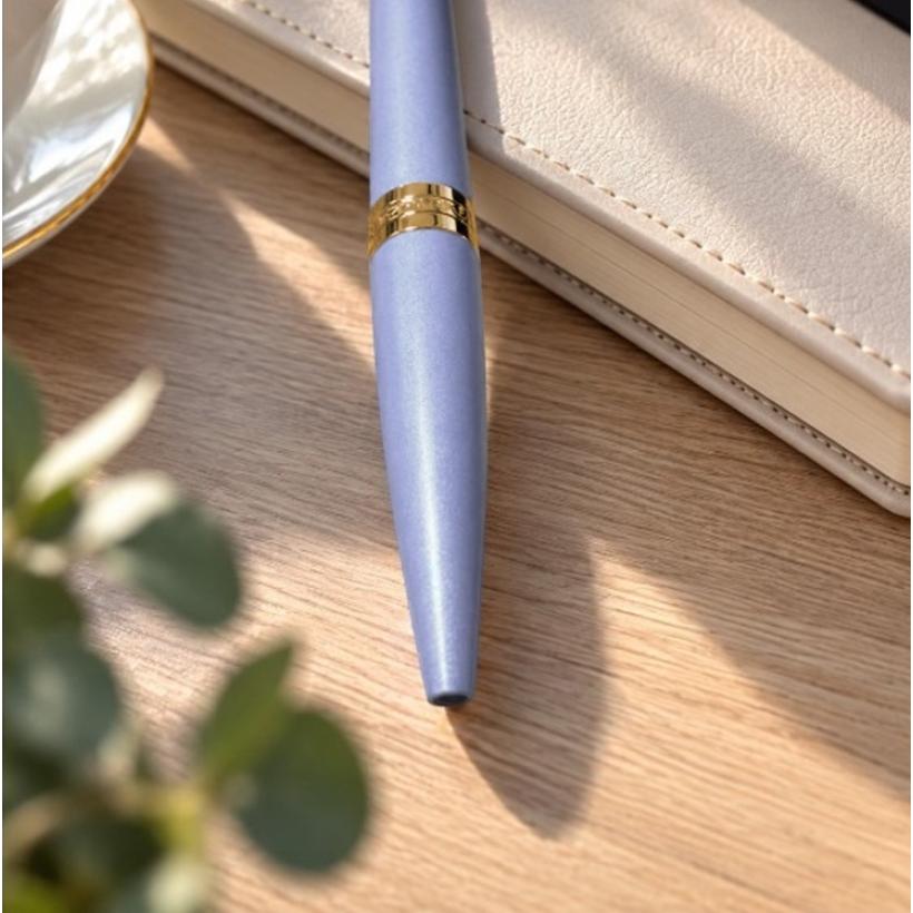 Химикалка Parker Meridian Violet PGT