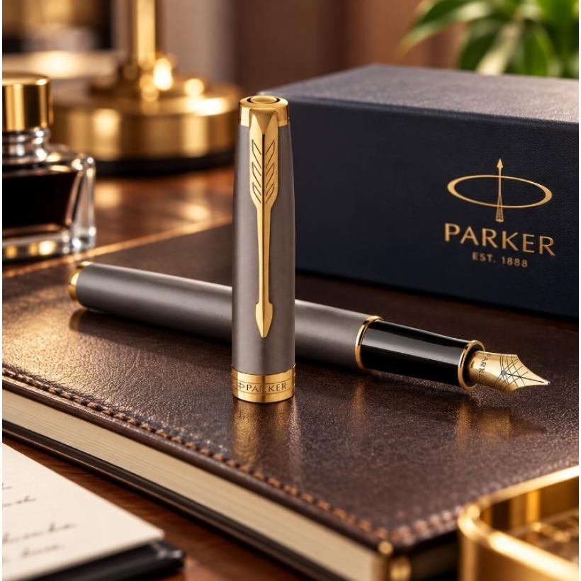 Писалка Parker Royal Sonnet Lacquer