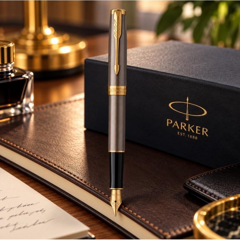 Писалка Parker Royal Sonnet Lacquer