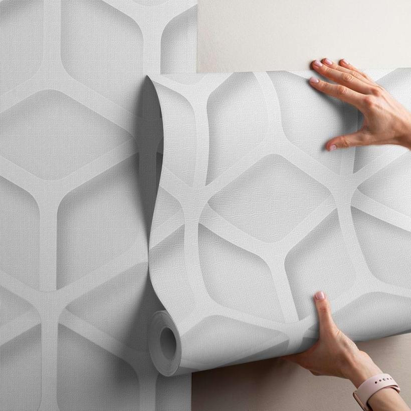 Тапет - 3D стена